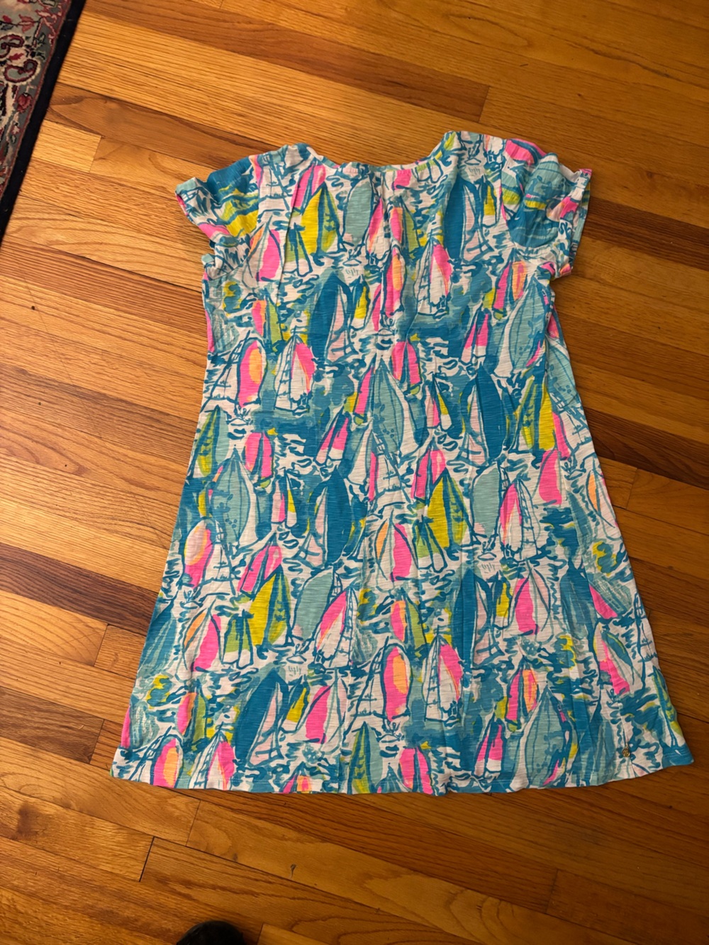 Lily Pulitzer Dress - Picture 2 of 3